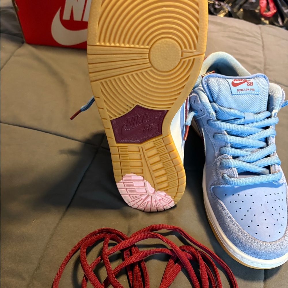 Nike SB Philly Dunk
